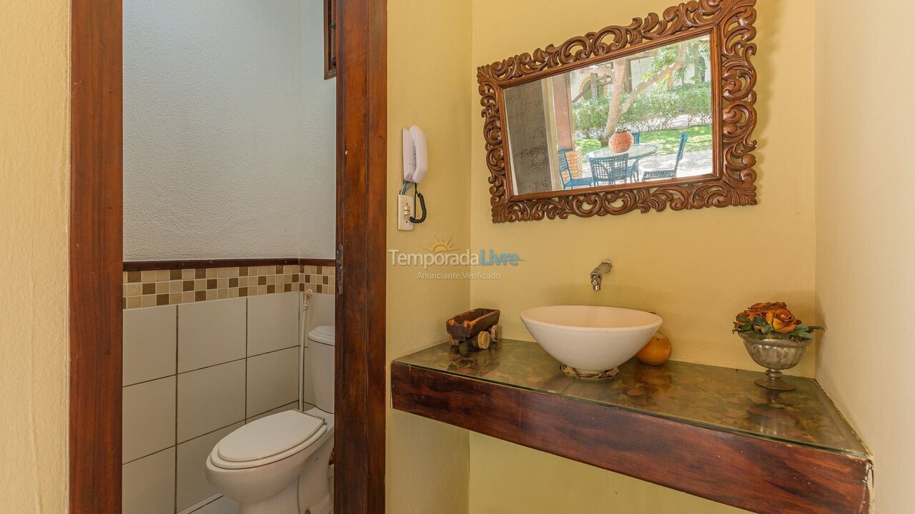 Casa para aluguel de temporada em Caucaia (Ce Praia de Tabuba)