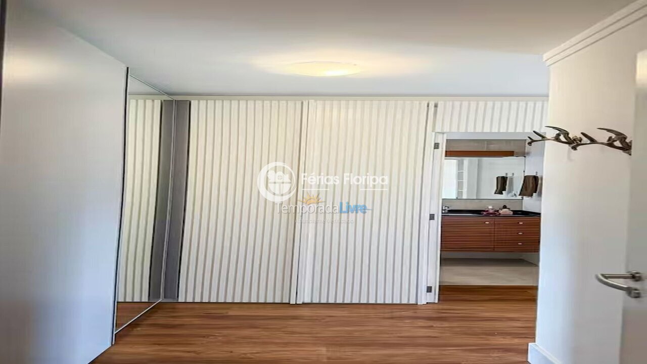 Apartamento para alquiler de vacaciones em Florianópolis (Novo Campeche)