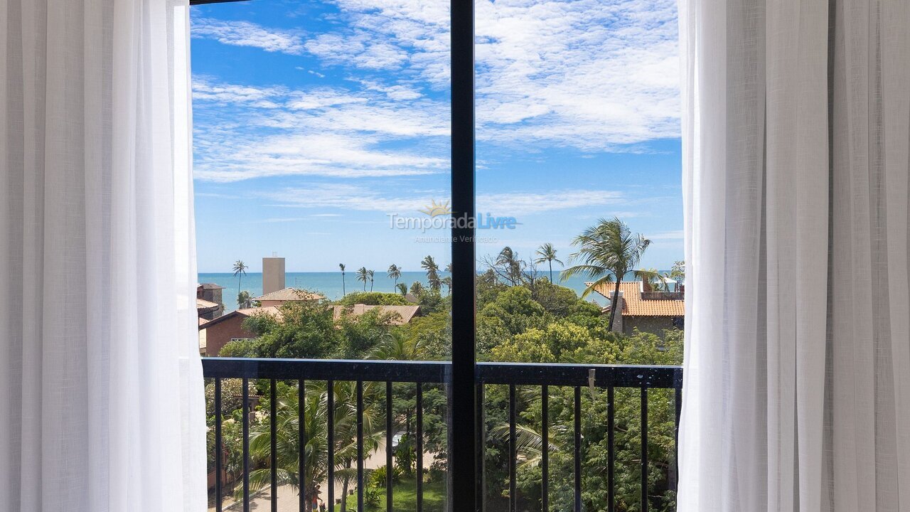 Apartamento para aluguel de temporada em Caucaia (Ce Praia de Cumbuco)