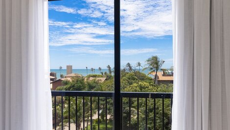 Miami House - Cumbuco com Vista Mar by Carpediem