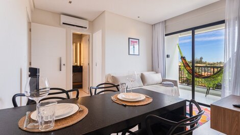 Casa Miami - Apartamento en Cumbuco por Carpediem