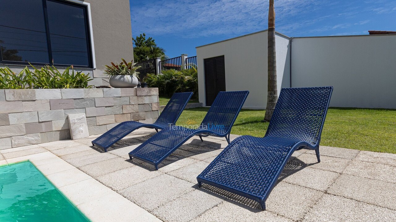 Apartamento para aluguel de temporada em Caucaia (Ce Praia de Cumbuco)