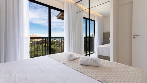 Miami House - Cumbuco com Vista Mar by Carpediem