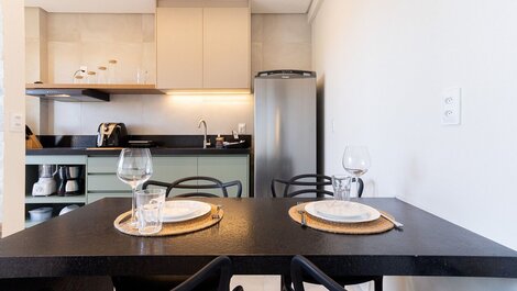 Casa Miami - Apartamento en Cumbuco por Carpediem