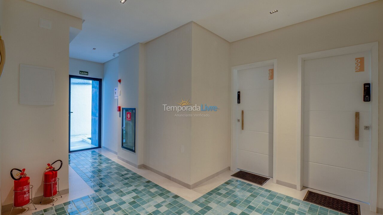 Apartamento para aluguel de temporada em Caucaia (Ce Praia de Cumbuco)