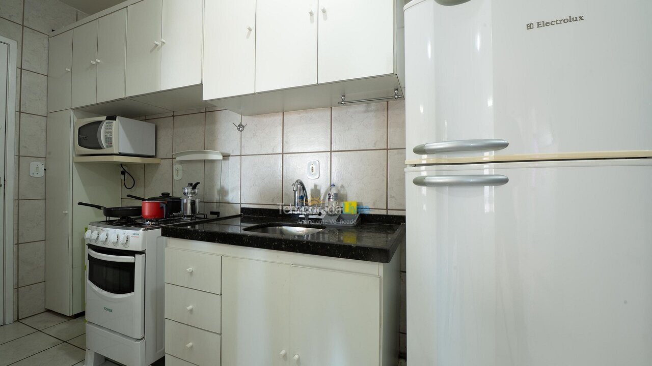 Apartamento para alquiler de vacaciones em Fortaleza (Ce Praia de Meireles)