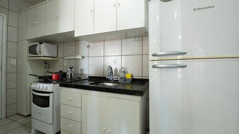 Apartamento para alquilar en Fortaleza - Ce Praia de Meireles