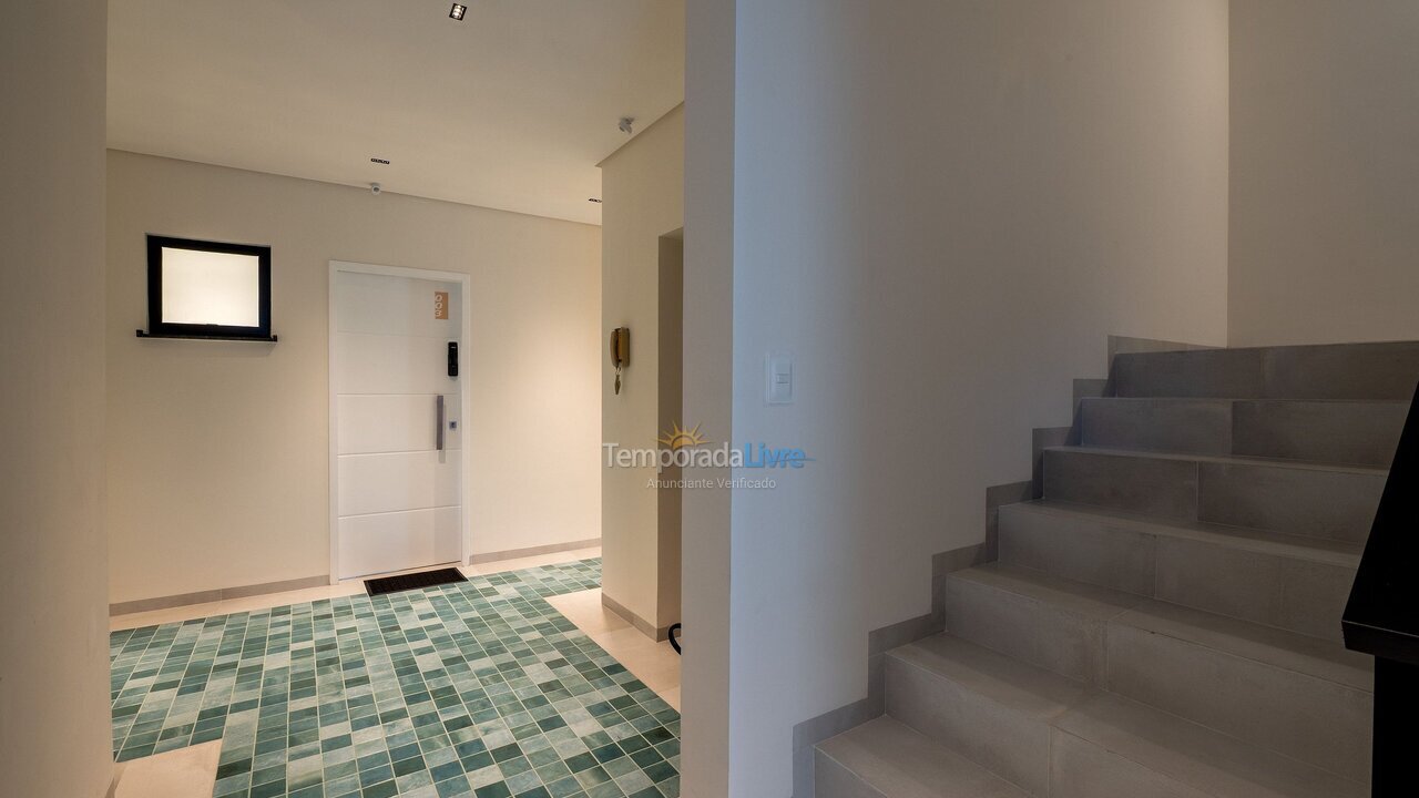 Apartamento para aluguel de temporada em Caucaia (Ce Praia de Cumbuco)