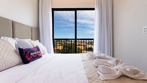 Casa Miami - Apartamento en Cumbuco por Carpediem