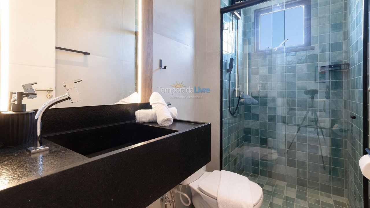 Apartamento para aluguel de temporada em Caucaia (Ce Praia de Cumbuco)