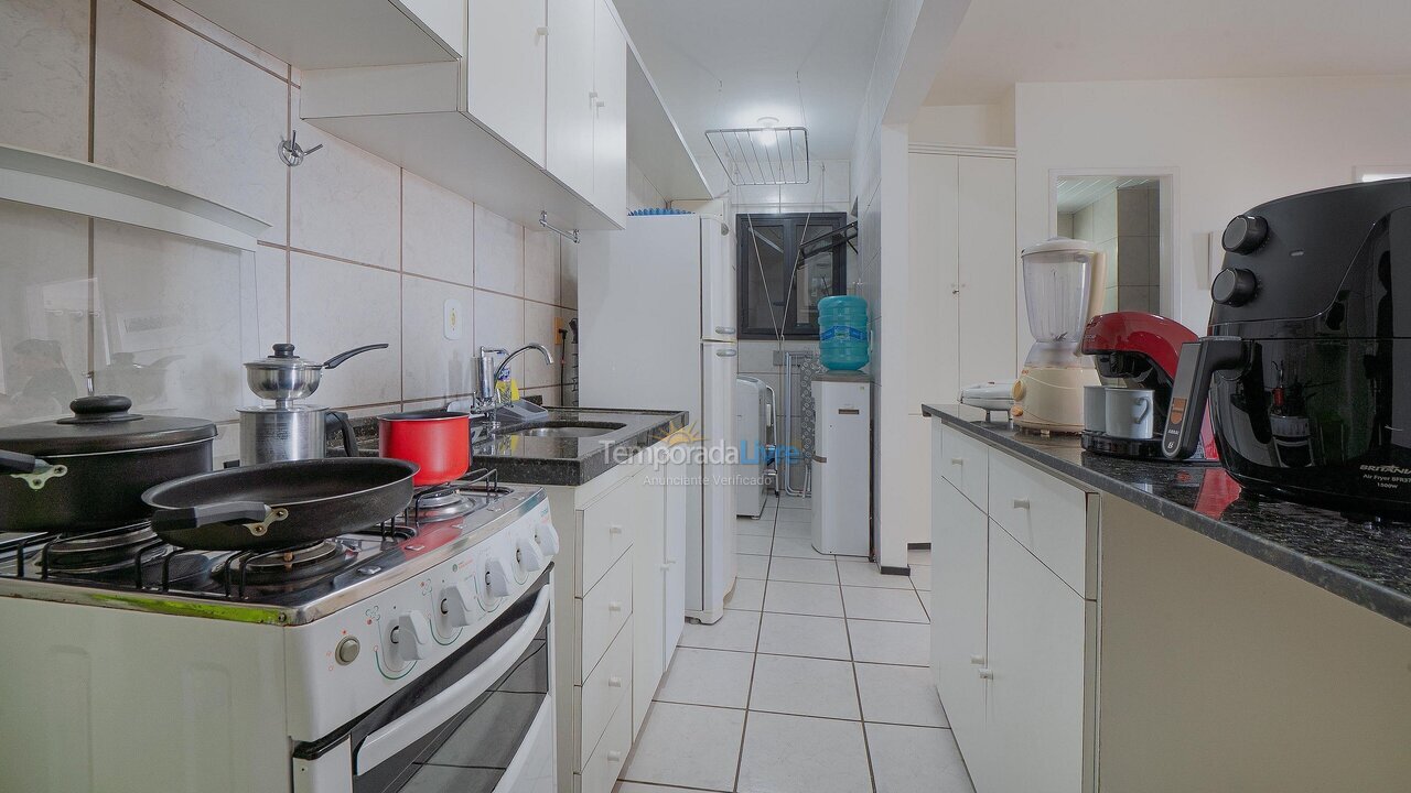 Apartamento para alquiler de vacaciones em Fortaleza (Ce Praia de Meireles)