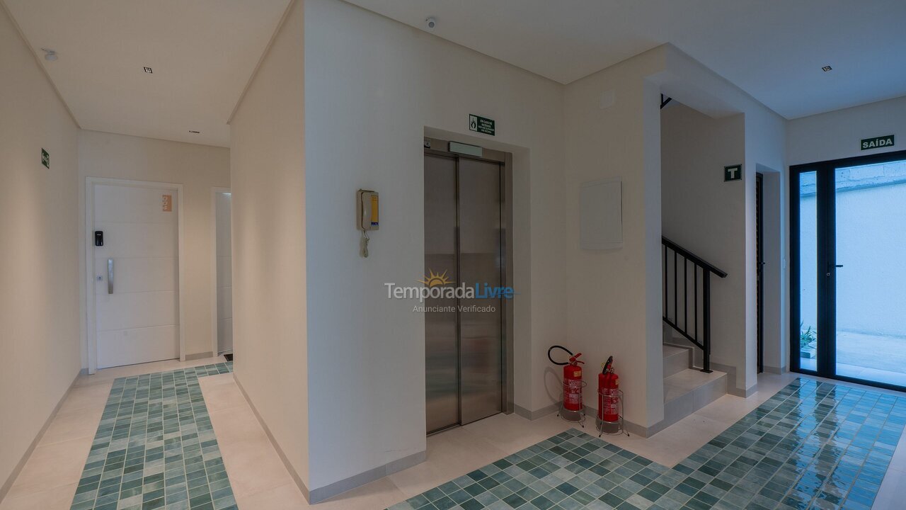 Apartamento para aluguel de temporada em Caucaia (Ce Praia de Cumbuco)