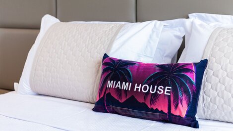 Casa Miami - Apartamento en Cumbuco por Carpediem