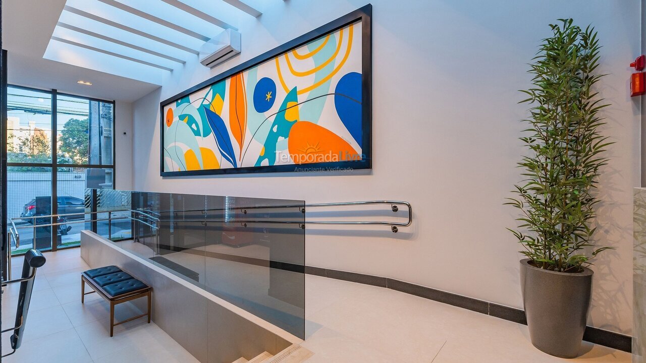 Apartamento para alquiler de vacaciones em Fortaleza (Ce Aldeota)