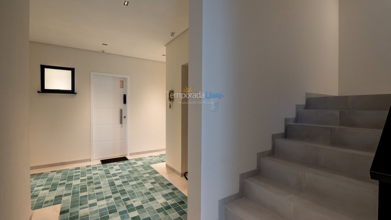 Apartamento para aluguel de temporada em Caucaia (Ce Praia de Cumbuco)