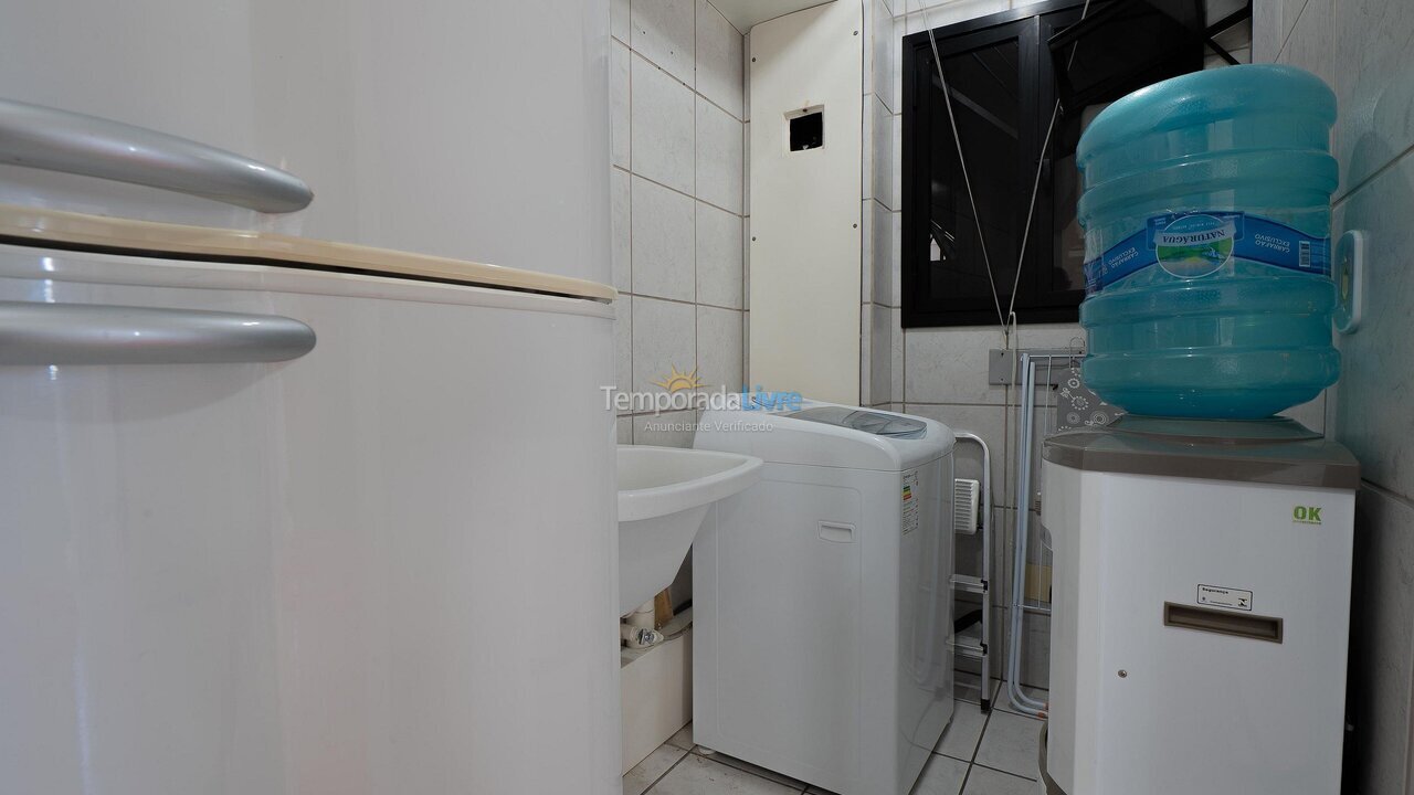 Apartamento para alquiler de vacaciones em Fortaleza (Ce Praia de Meireles)