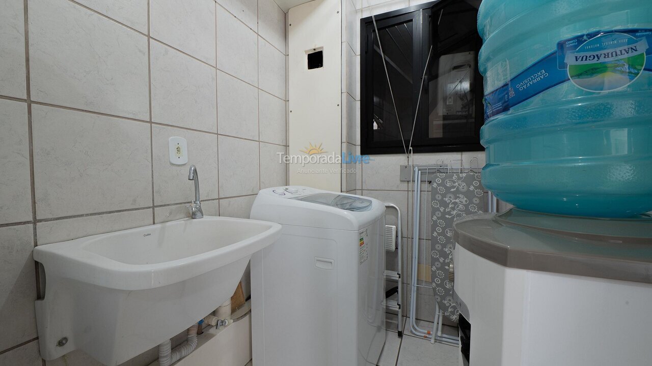 Apartamento para alquiler de vacaciones em Fortaleza (Ce Praia de Meireles)