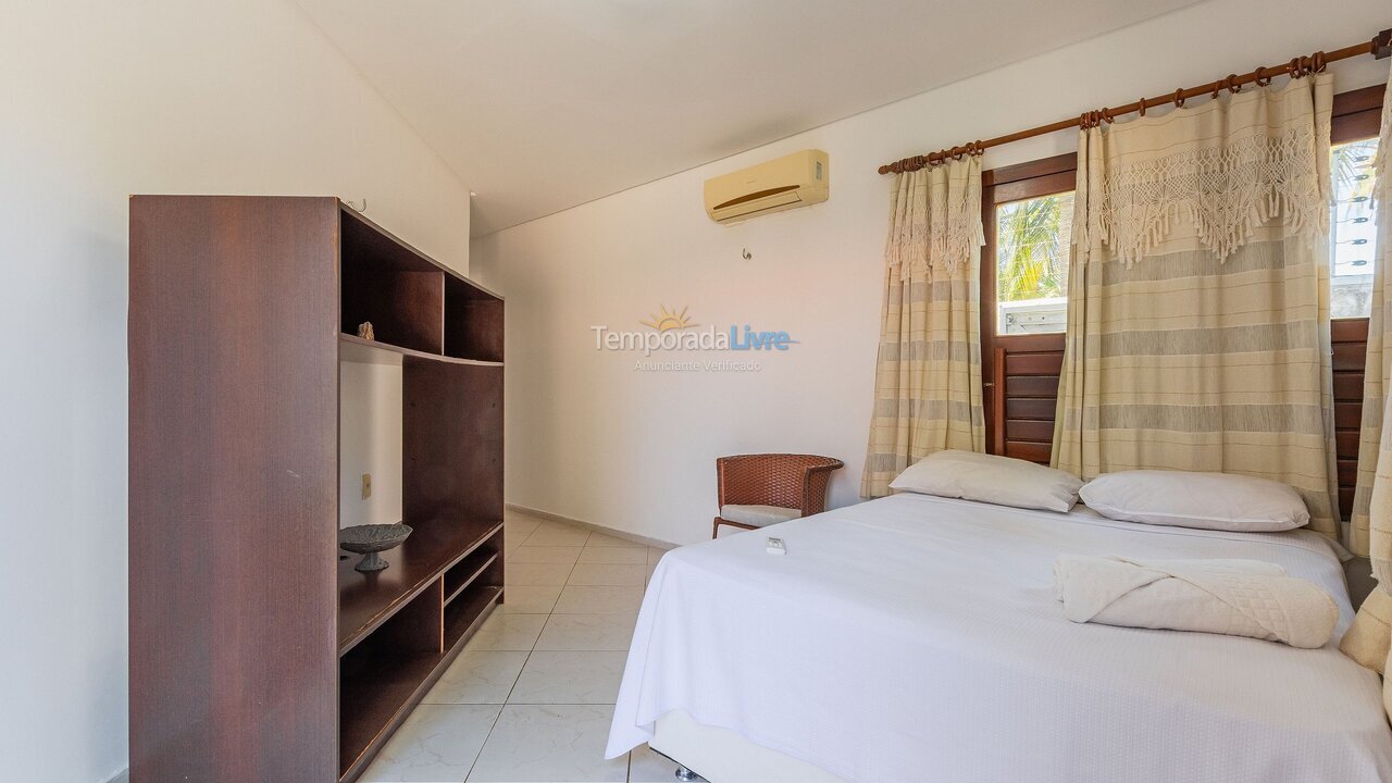 Casa para aluguel de temporada em Caucaia (Ce Praia de Tabuba)