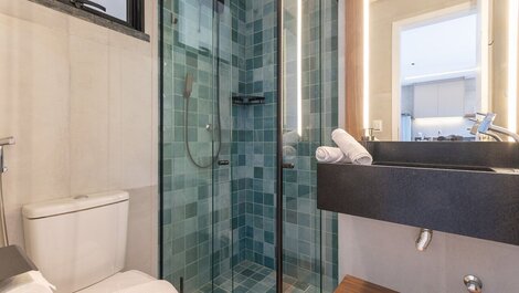 Casa Miami - Apartamento en Cumbuco por Carpediem