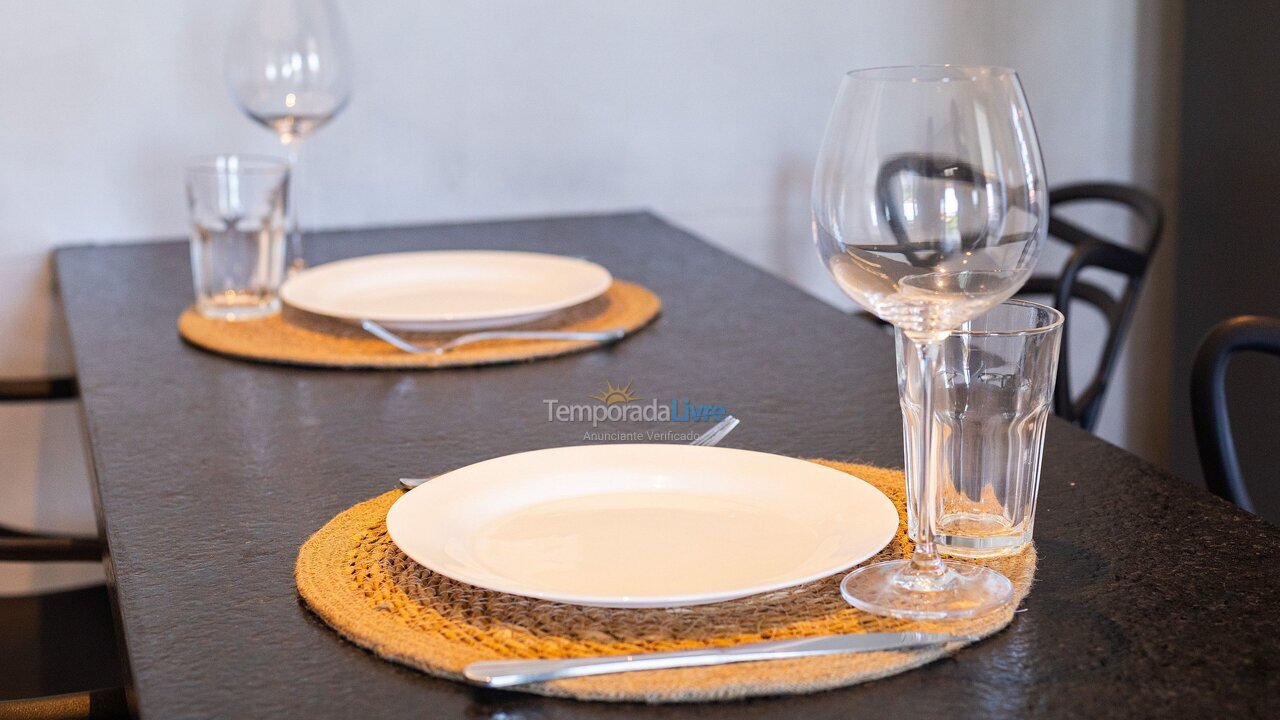 Apartamento para aluguel de temporada em Caucaia (Ce Praia de Cumbuco)