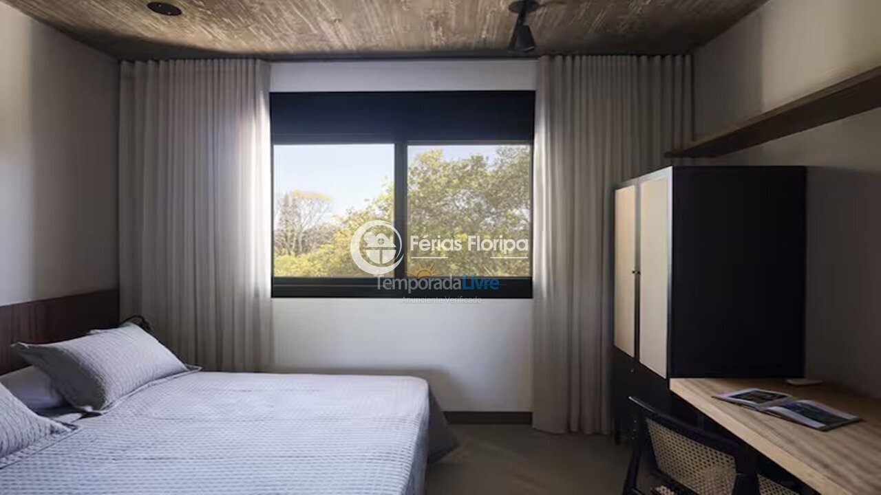House for vacation rental in Florianopolis (Lagoa da Conceição)