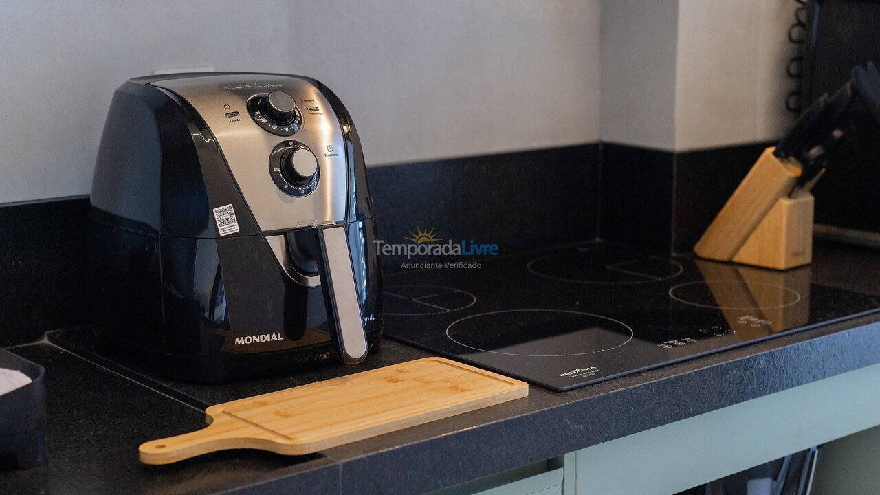 Apartamento para aluguel de temporada em Caucaia (Ce Praia de Cumbuco)