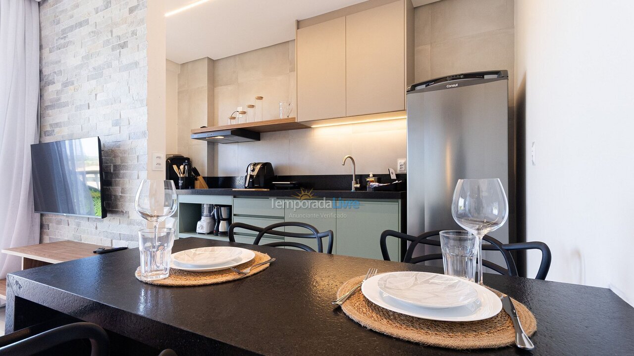 Apartamento para alquiler de vacaciones em Caucaia (Ce Praia de Cumbuco)