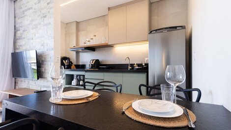 Casa Miami - Apartamento en Cumbuco por Carpediem