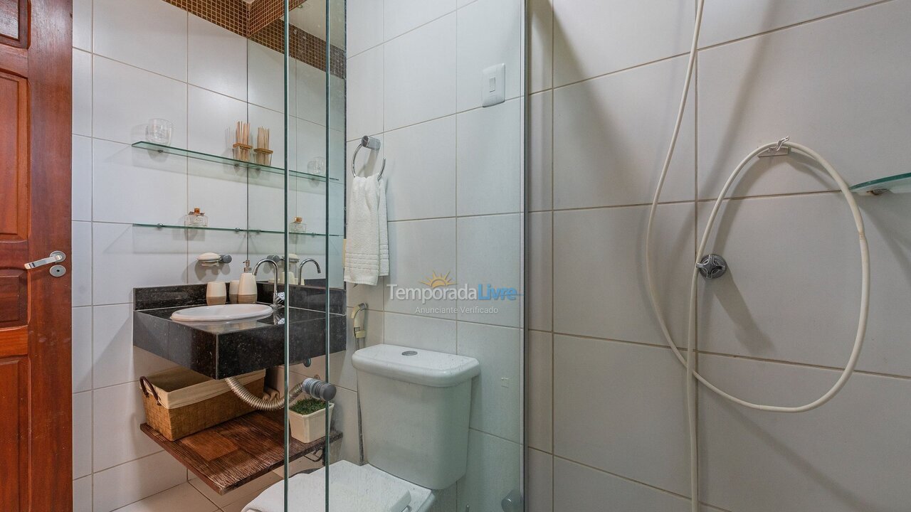 Casa para aluguel de temporada em Caucaia (Ce Praia de Tabuba)