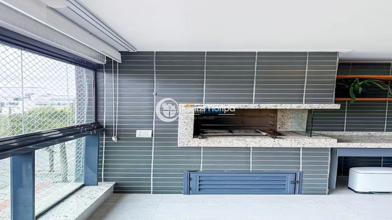 Apartamento para alquiler de vacaciones em Florianópolis (Novo Campeche)