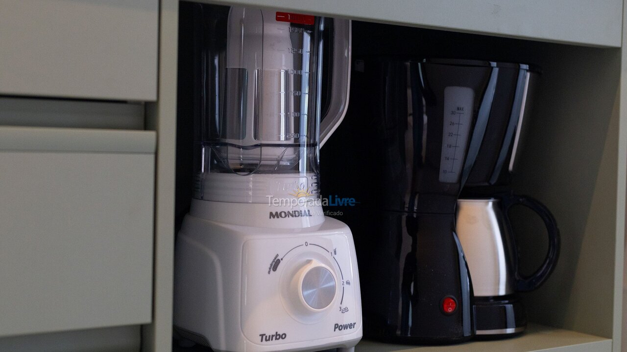 Apartamento para aluguel de temporada em Caucaia (Ce Praia de Cumbuco)