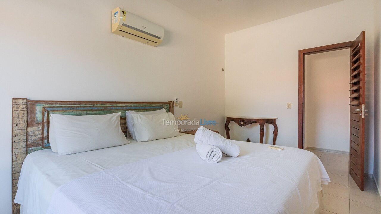 Casa para aluguel de temporada em Caucaia (Ce Praia de Tabuba)