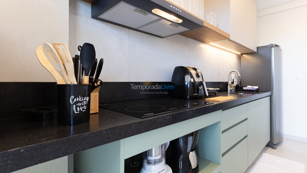 Apartamento para alquiler de vacaciones em Caucaia (Ce Praia de Cumbuco)