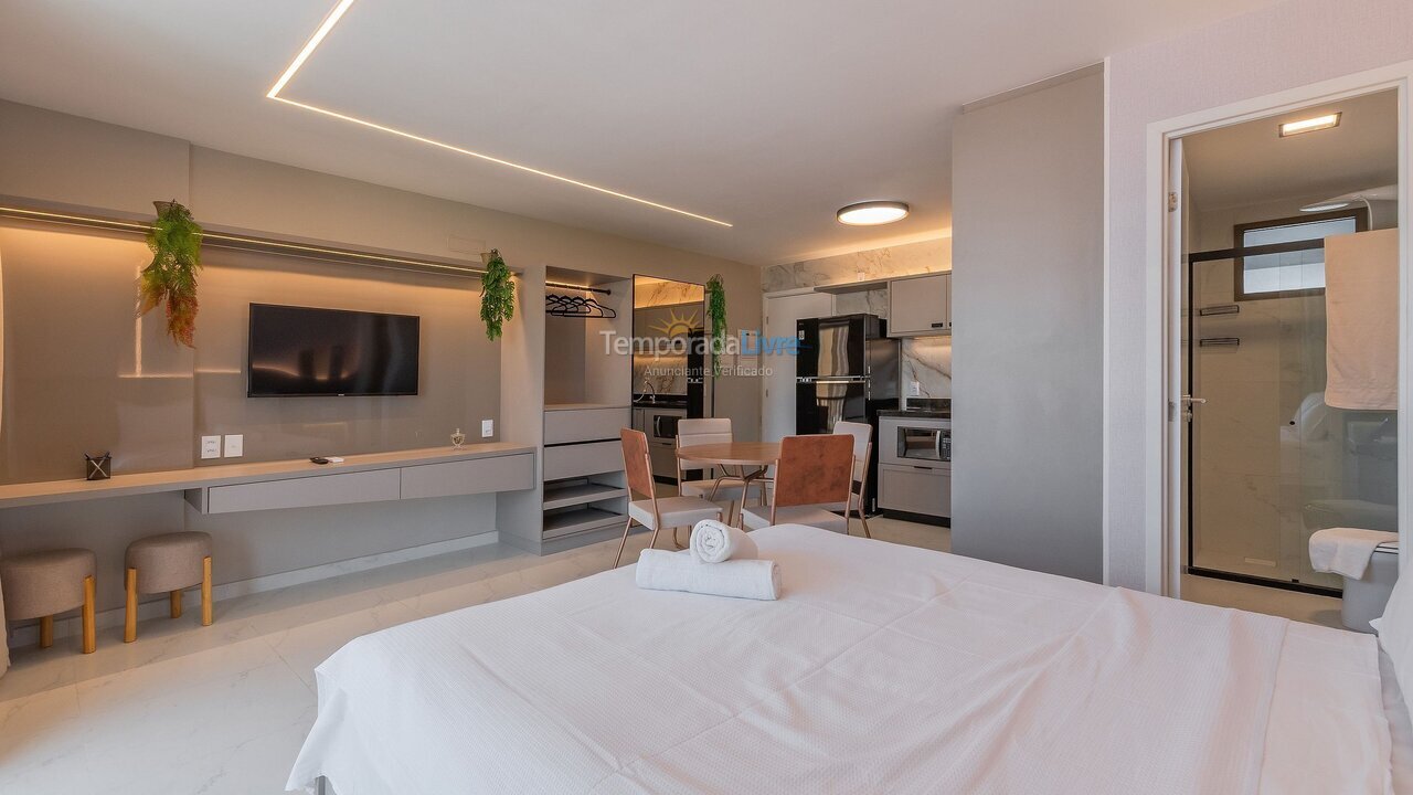 Apartamento para alquiler de vacaciones em Fortaleza (Ce Guararapes)