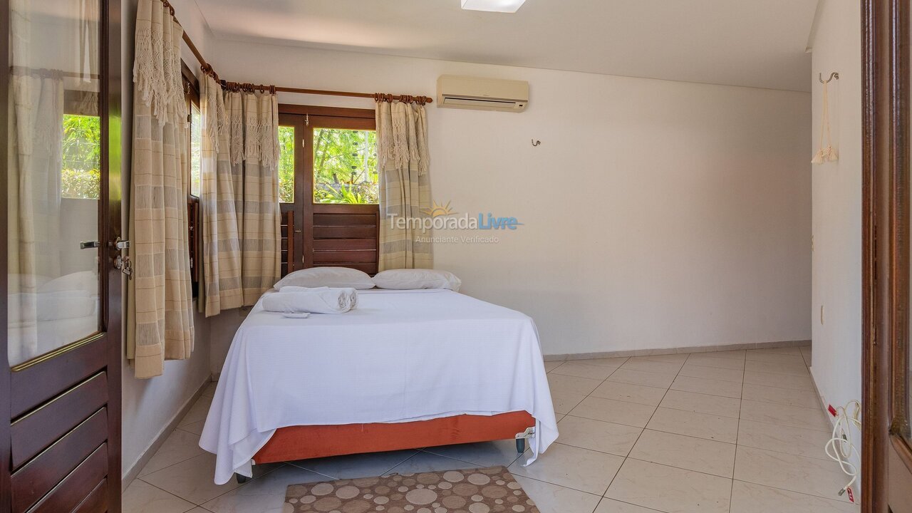 Casa para aluguel de temporada em Caucaia (Ce Praia de Tabuba)