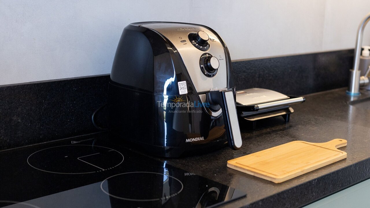 Apartamento para alquiler de vacaciones em Caucaia (Ce Praia de Cumbuco)