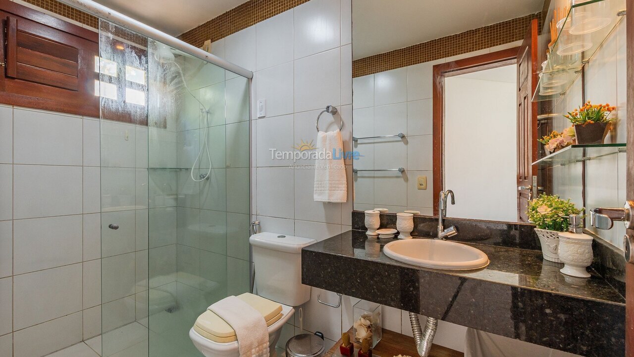 Casa para aluguel de temporada em Caucaia (Ce Praia de Tabuba)