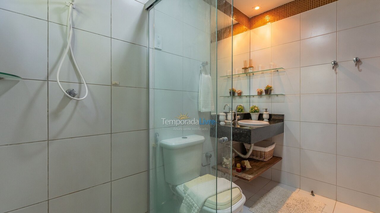 Casa para aluguel de temporada em Caucaia (Ce Praia de Tabuba)