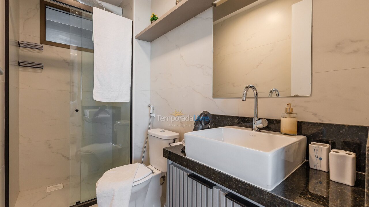 Apartamento para alquiler de vacaciones em Fortaleza (Ce Guararapes)