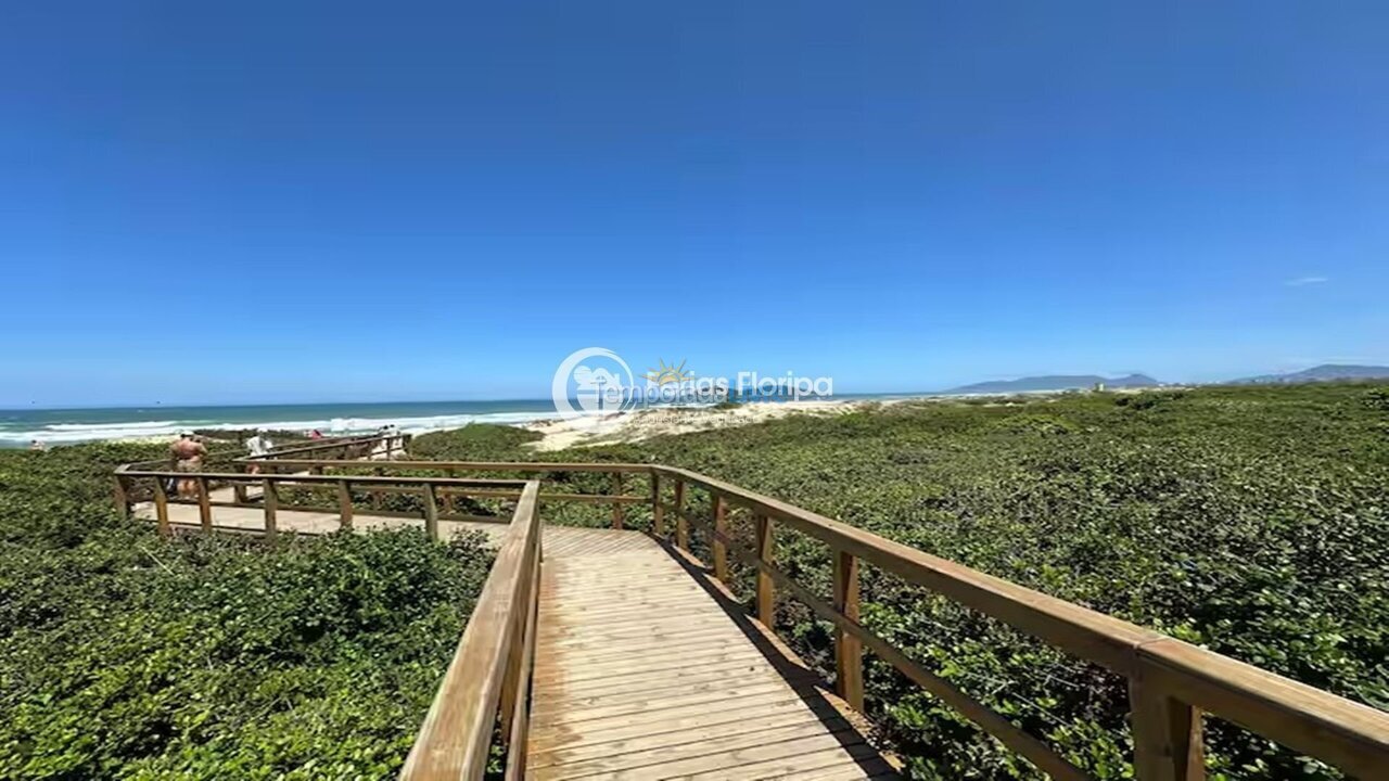 Apartamento para alquiler de vacaciones em Florianópolis (Novo Campeche)