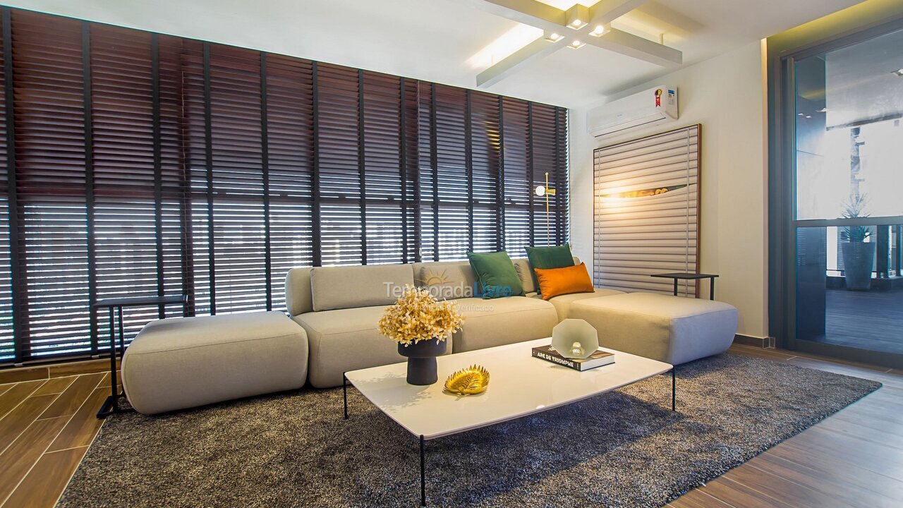 Apartamento para alquiler de vacaciones em Fortaleza (Ce Aldeota)