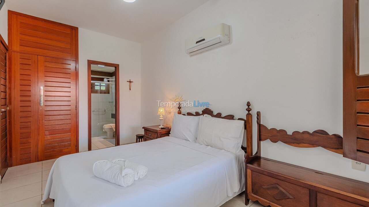 Casa para aluguel de temporada em Caucaia (Ce Praia de Tabuba)