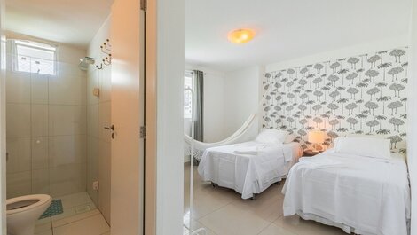 Hyperion #502 - Apartamento en Fortaleza por Carpediem