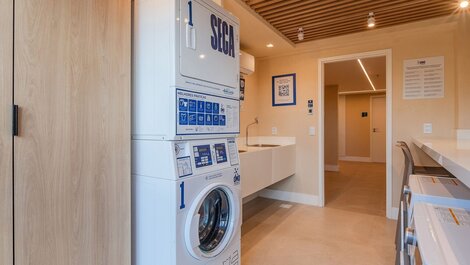 JSmart Guararapes #502 - Apartamento moderno por Carpediem