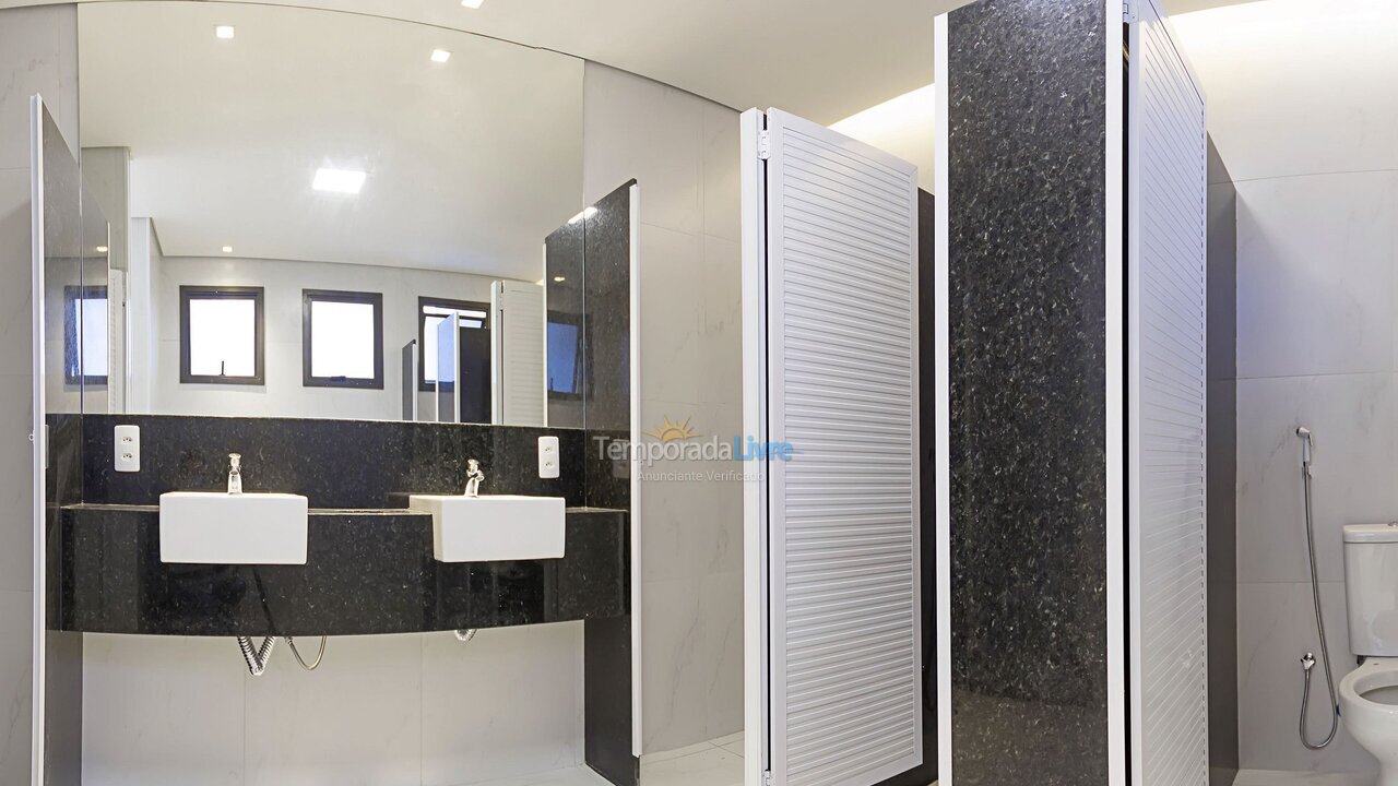 Apartamento para alquiler de vacaciones em Fortaleza (Ce Aldeota)