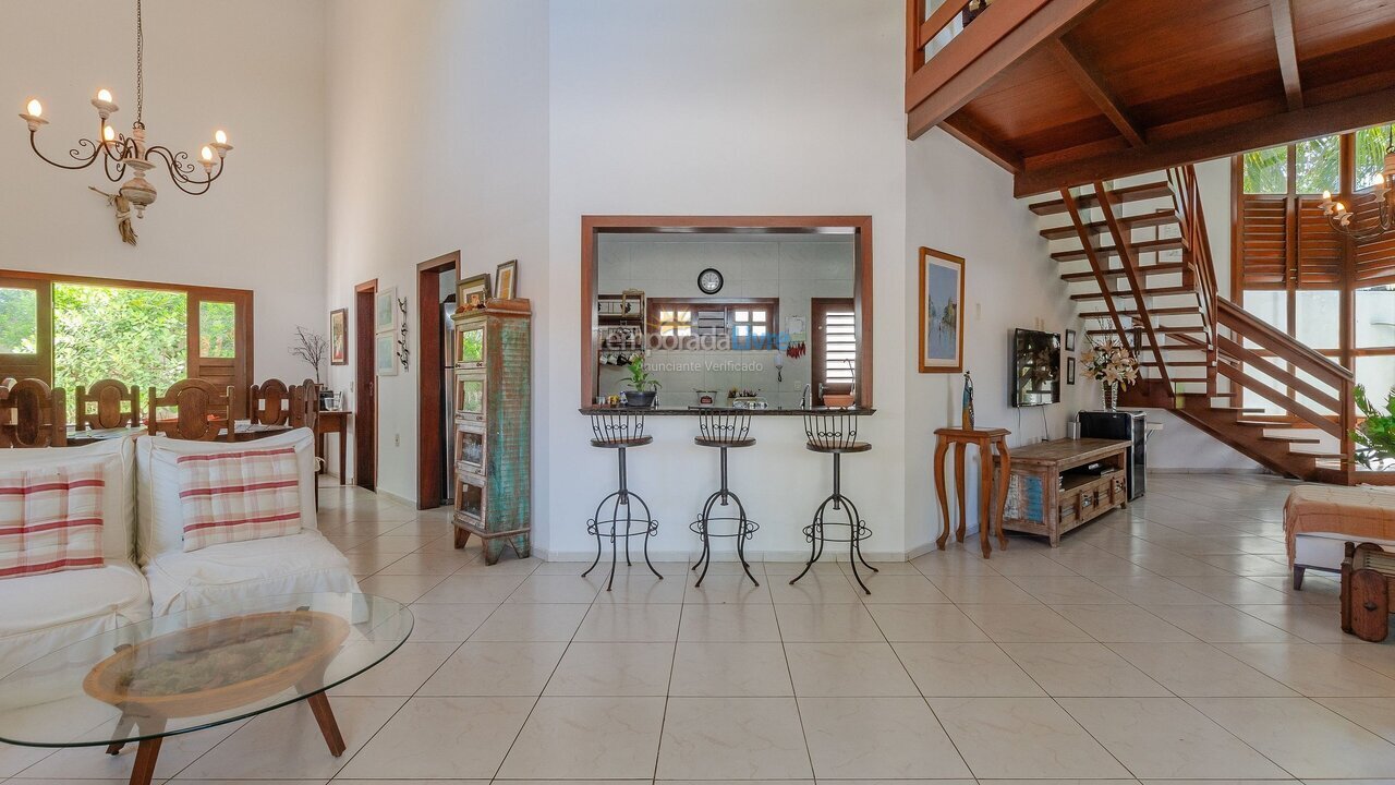 Casa para aluguel de temporada em Caucaia (Ce Praia de Tabuba)