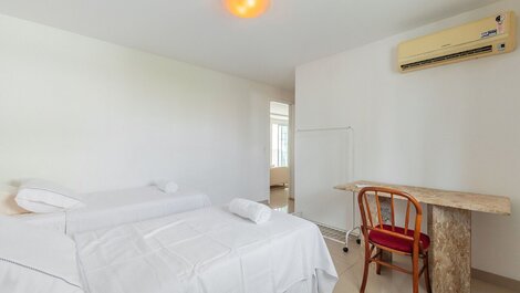 Hyperion #502 - Apartamento en Fortaleza por Carpediem