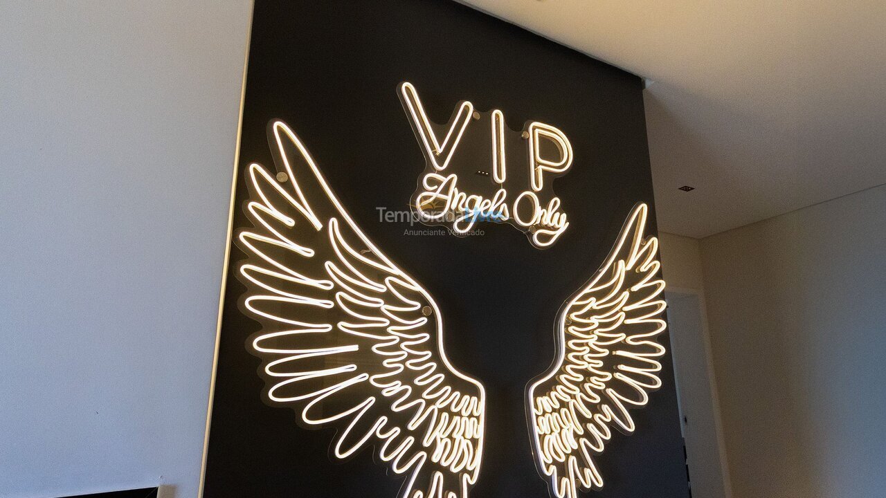 Apartamento para alquiler de vacaciones em Caucaia (Ce Praia de Cumbuco)