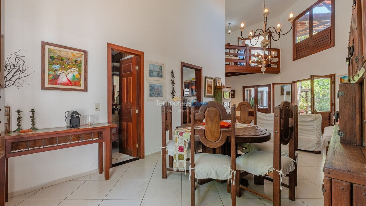 Casa para aluguel de temporada em Caucaia (Ce Praia de Tabuba)