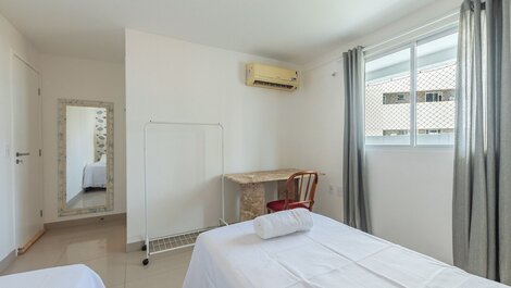 Hyperion #502 - Apartamento en Fortaleza por Carpediem